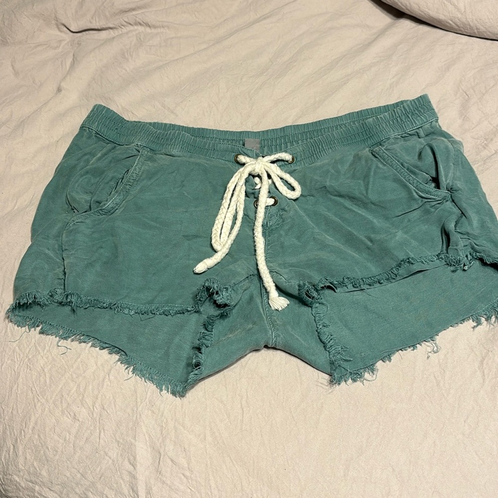 BOGO FREE 
Aerie shorts